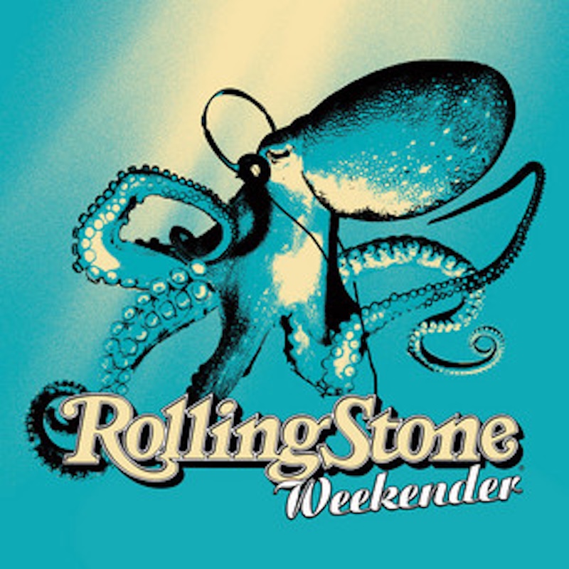 Rolling Stone Weekender, Wangels, Germany