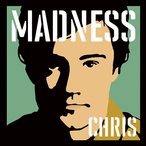 Madness, By Chrissy Boy