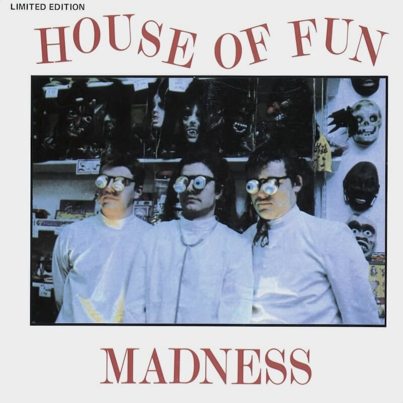 House Of Fun