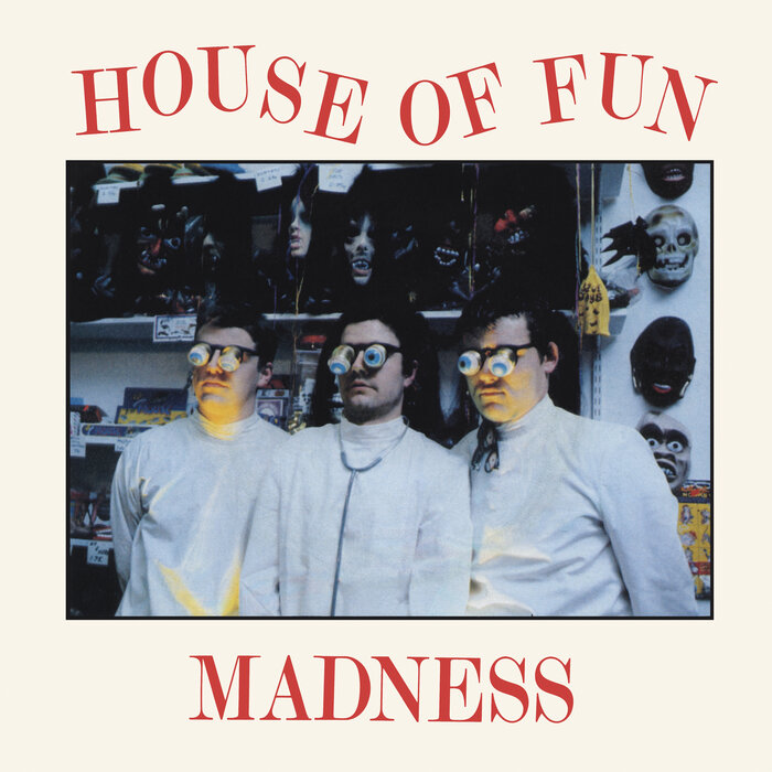 House Of Fun