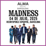 Alma Festival, Barcelona, Spain